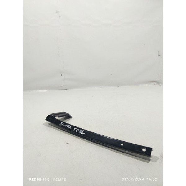 Guia De Vidro Nissan Sentra 2014