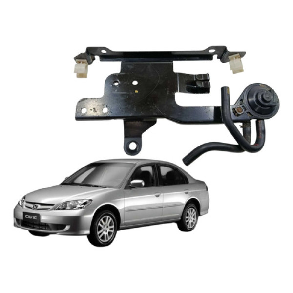Valvula Filtro Canister Honda Civic 1.7 Lx Manual 2004