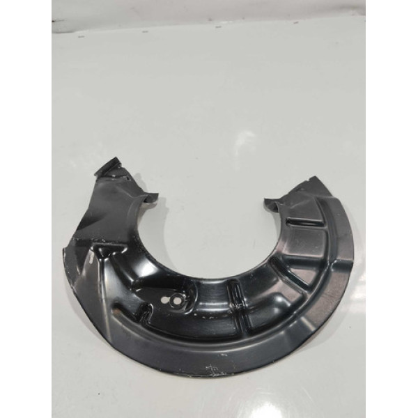 Espelho Roda Dianteiro Esquerdo Chevrolet Spin 2014 Prero