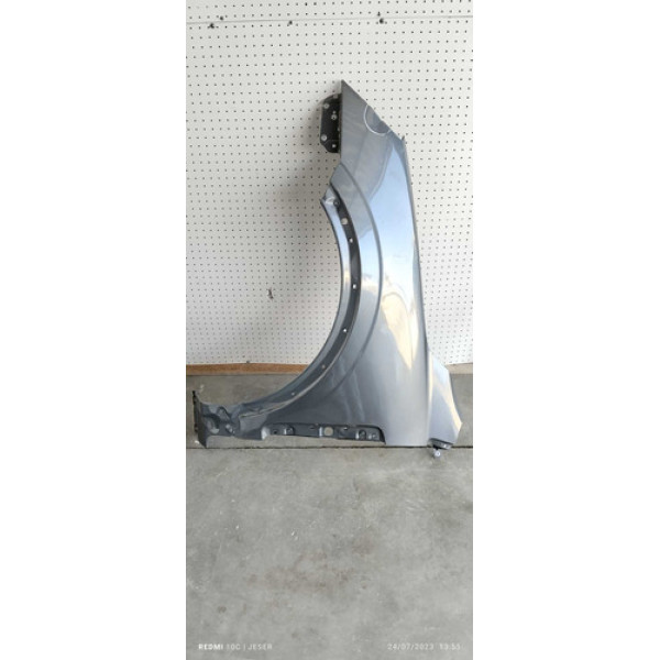 Paralama Esquerdo Captiva 2010 (com Detalhe Circulado)