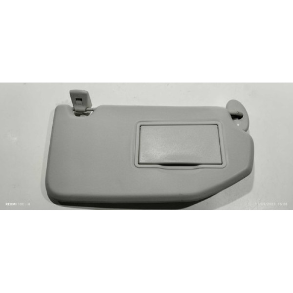 Quebra Sol Lado Direito Ford Ka 2015-2020