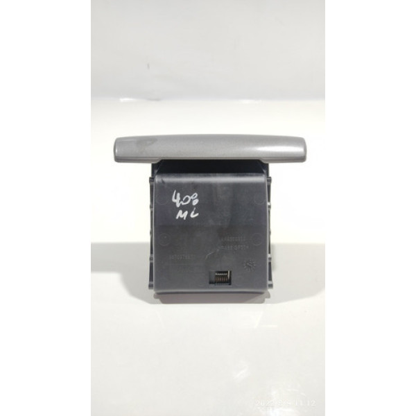 Porta Objetos Gaveta Peugeot 408 2012 (com Detalhe Ver Fotos