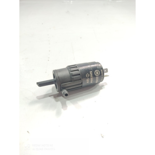 Motor Do Limpador De Parabrisa Fiat Palio 2015 (cx12)