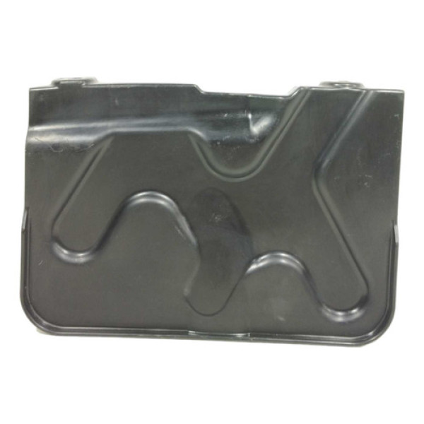 Defletor Radiador Esquerdo Hyundai Ix35 2.0 2011  