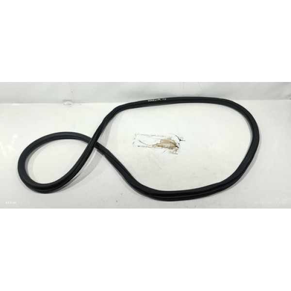 Borracha Porta Carroceria Traseira Direita Renegade 2021