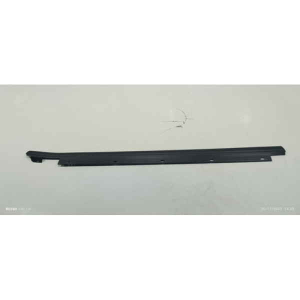 Pestana Externa Traseiro Direito Audi A3 2000-2004 