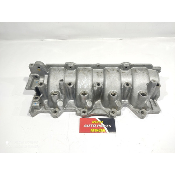 Coletor De Admissão Renault Symbol 2012 1.6 Flex