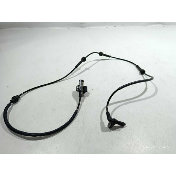 Sensor Sba Traseiro Direito Renegade Sahara 1.3 Turbo 2025