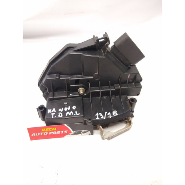 Fechadura Elétrica Ford Ka 13/18 Traseira Direita R