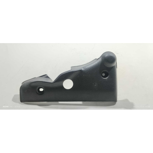 Moldura Do Banco Dianteiro Direito Honda Civic 2000