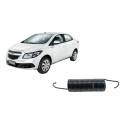 Mola Tampa Porta Malas Chevrolet Prisma 2016