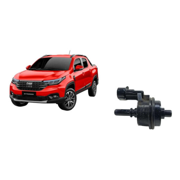 Valvula Canister Strada Argo Mobi Fiorino 2017 2025