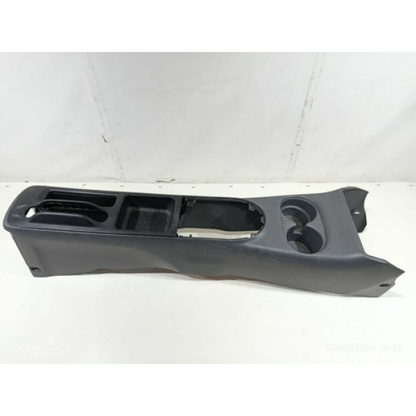 Acabamento Console Honda Civic 1.7 Manual 2004 (marcas Uso