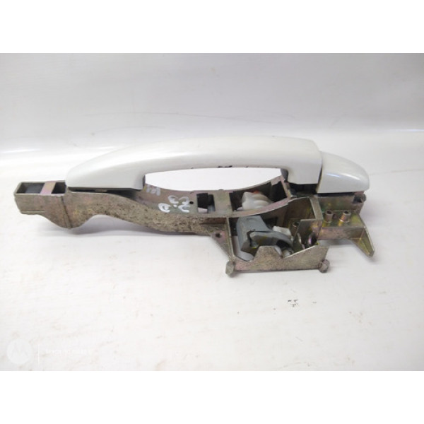 Maçaneta Externa Dianteira Direita Citroen C3 2014