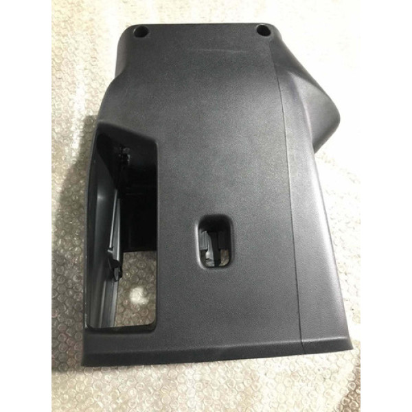 Moldura Inferior Coluna Peugeot 2008 Allure 2017 Original