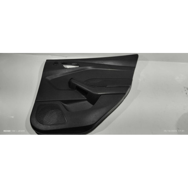 Forro De Porta Traseira Direita Ford Focus Sedã 2018