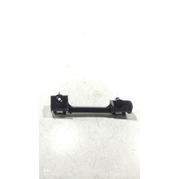 Suporte Do Parachoque Dianteiro Esquerdo Toyota Etios 2015 