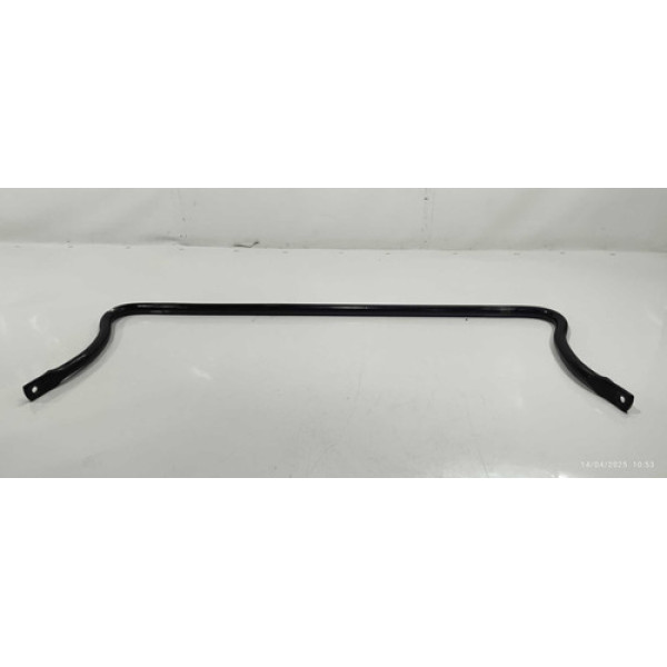 Barra Est.bil Citroen C4 Lounge Thp 1.6 2014 Preto