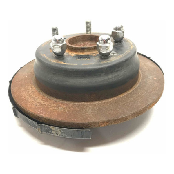 Montante Traseiro Direito Hyundai Ix35 2.0 2015 Ppp