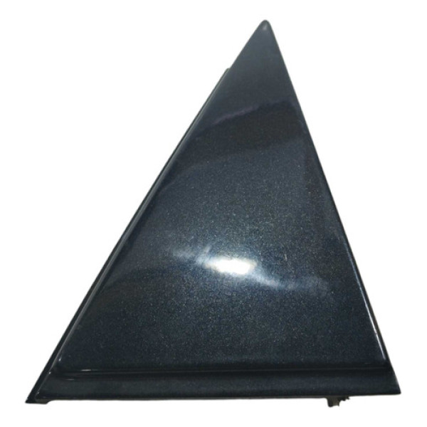 Acabamento Porta Traseira Direita Citroën C5 2004 Preto