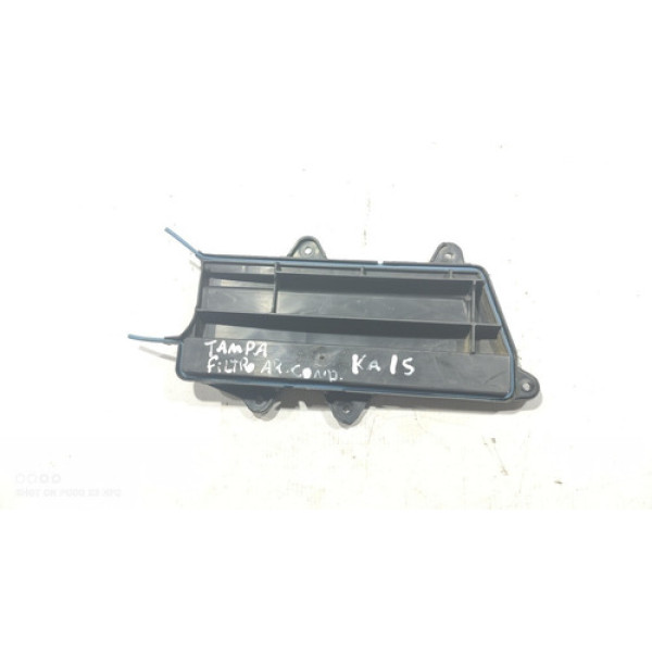 Tampa Do Filtro Ar Condicionado Ford Ka 2015 1.0 
