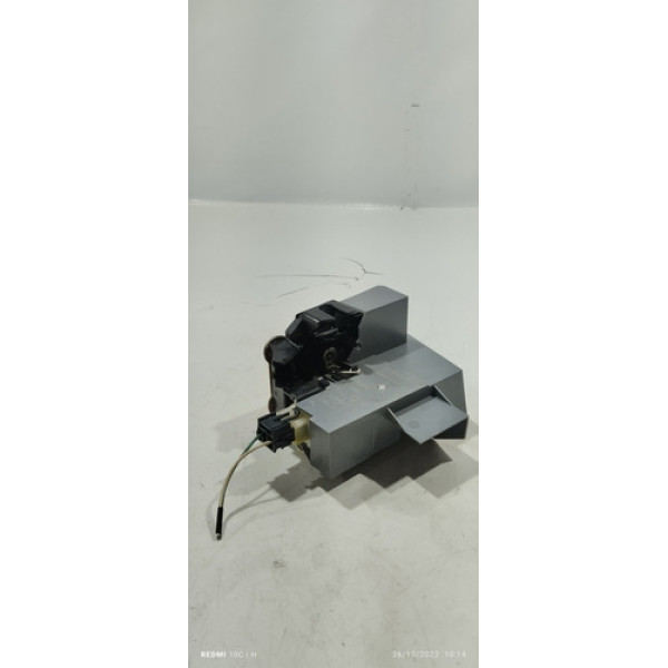 Fechadura Elétrica Dianteira Direita Renault Scenic 99-2010