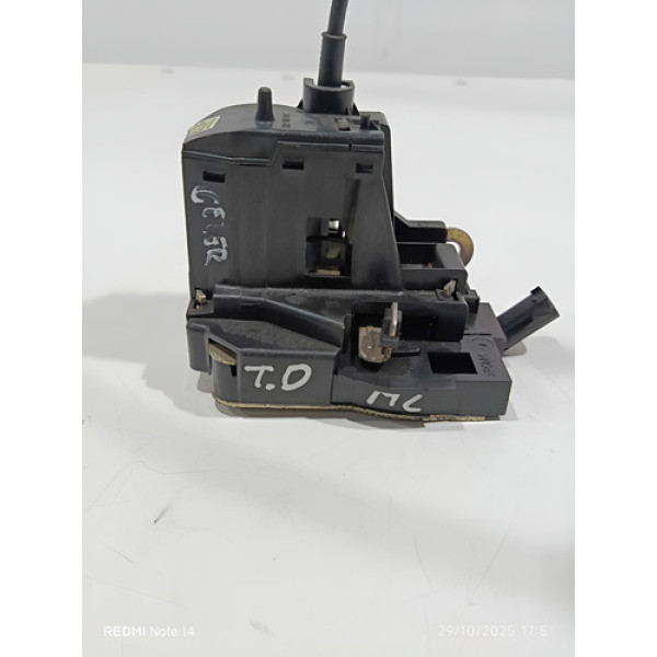 Fechadura Elétrica Porta Traseira Direita Chery Celer 2014