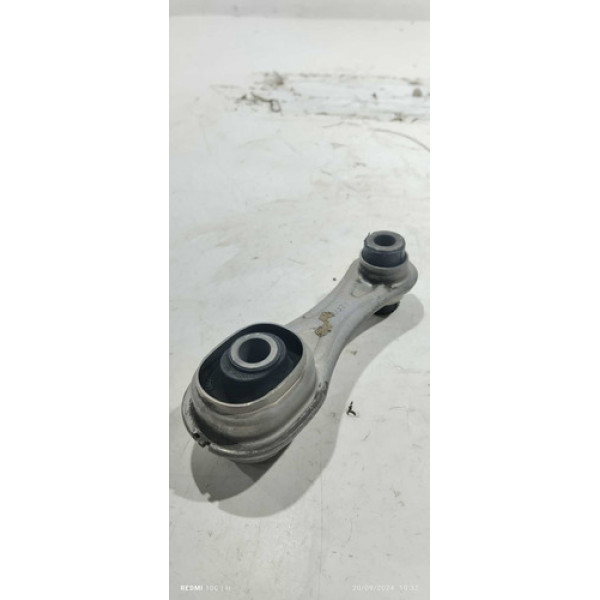 Coxim Do Câmbio Central Renault Logan Sandero 2021