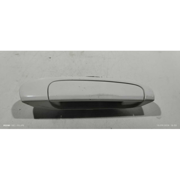 Maçaneta Externa Traseira Direita Kia Picanto 2010 Traseira
