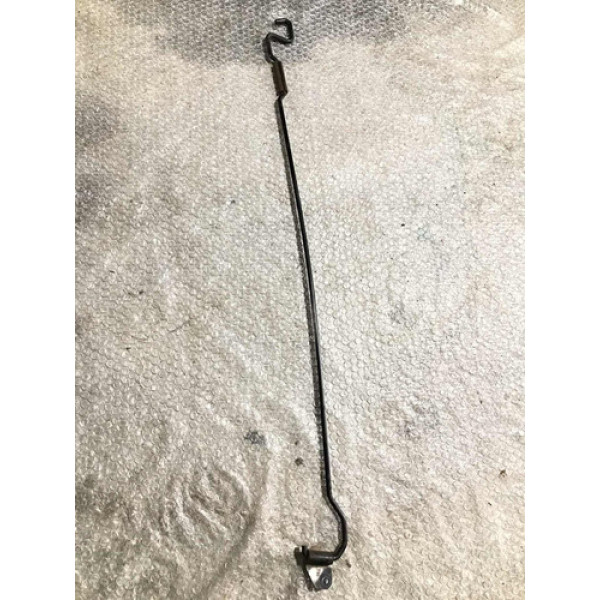 Haste Da Vareta Do Capô Dianteiro Gm S10 2013/2017 Original