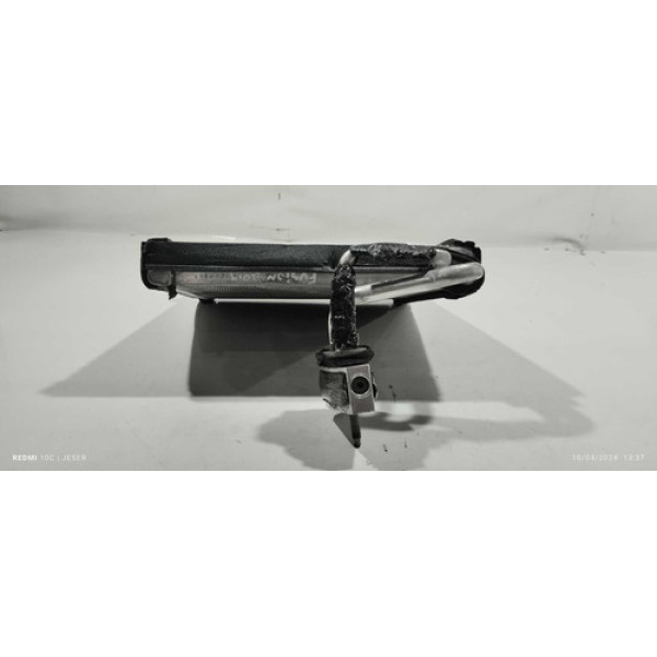 Radiador Caixa Evaporadora Ar Frio Fusion 2012 Tgdi  2013