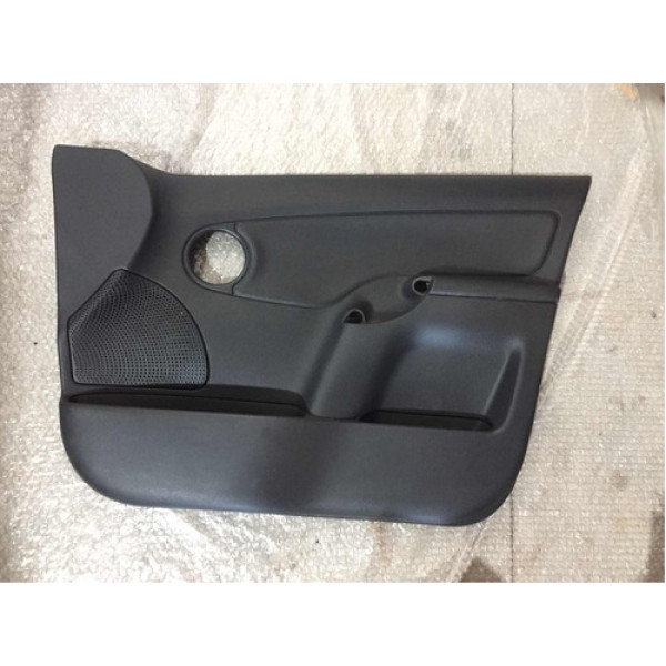 Forro De Porta Dianteira Direita C3 1.4 2012