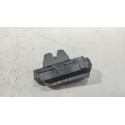 Fechadura Tampa Traseira Porta Malas Citroen C3 2008