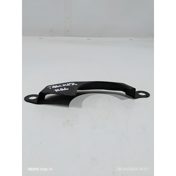 Protetor Do Semi Eixo Direito Tracker 1.0 Aut Flex 2021