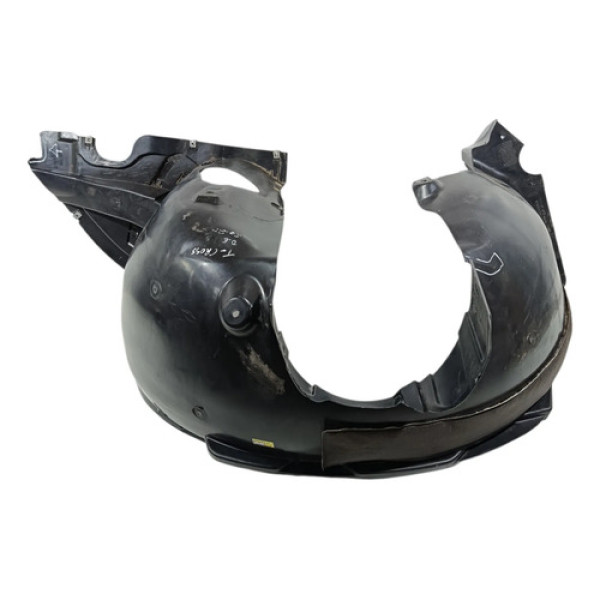 Parabarro Dianteiro Esquerdo T-cross 20/2023(c/ Detalhe Foto