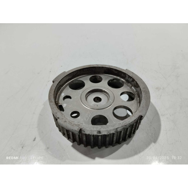 Polia Do Comando De Valvula Fiat Mobi 1.0 4cc 2023