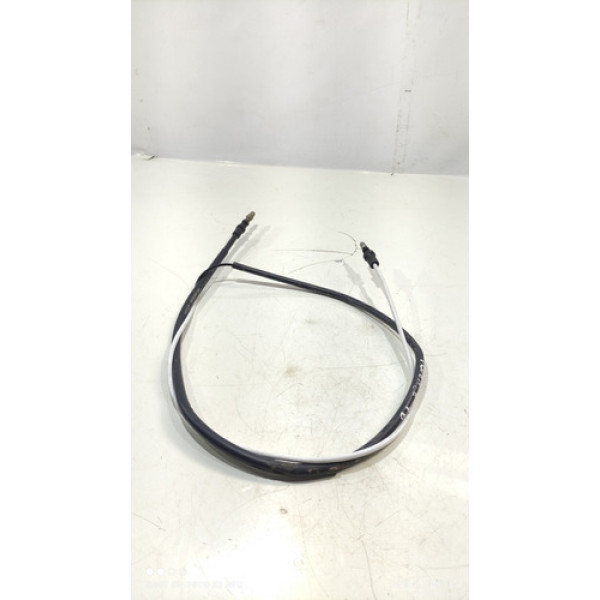 Cabo Freio Traseiro Direito Renault Fluence 2012 