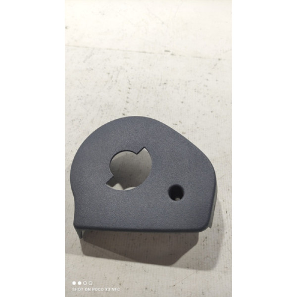 Moldura Acabamento Banco Dianteiro Direito Citroën C3 2008