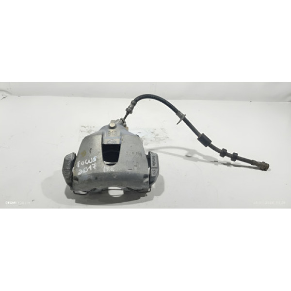 P.i.n.ç.a De Freio Dianteiro Esquerdo Ford Focus 2017