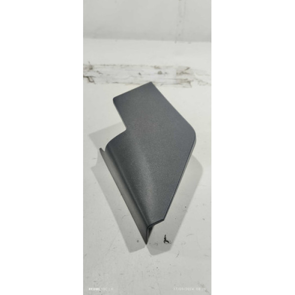 Moldura Interna Direita Do Retrovisor Nissan Sentra 2008