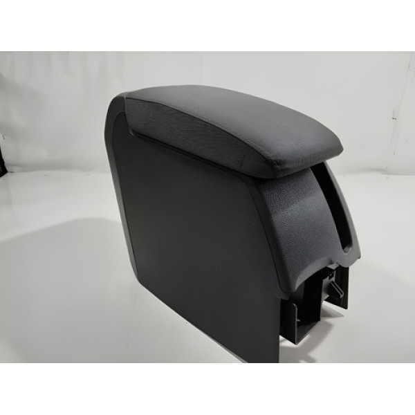 Apoio De Braço Volkswagen Jetta 2.5 Automático 2009 Cinza