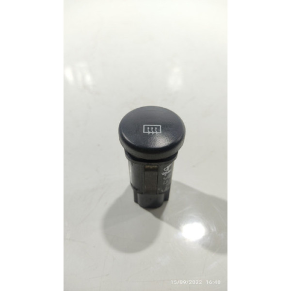 Botão Desembaçador Ford Fiesta 2003/2009