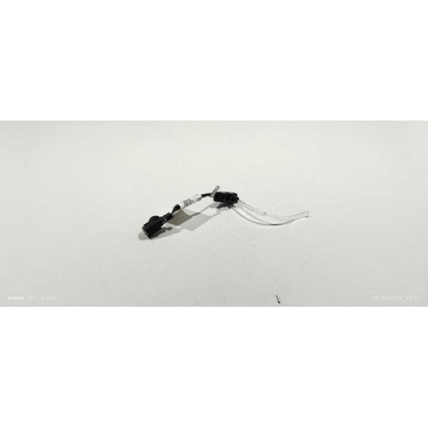 Chicote Do Led Fusion 2012 Tgdi Automático 2013