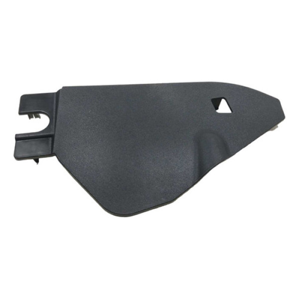 Acabamento Lateral Painel Lado Esquerdo Hyundai I30 2011 