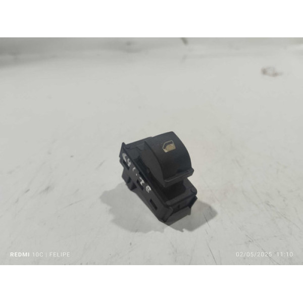 Botão Vidro Traseiro/esquerdo/direito Citroen C4 Lounge 2015