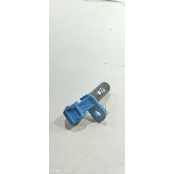 Sensor Rotação Motor Ford New Fiesta 1.6 2018