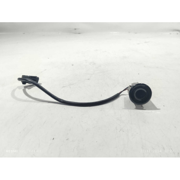 Sensor Estacionamento Traseiro Chery Tiggo 2011 À 2014  Oreto