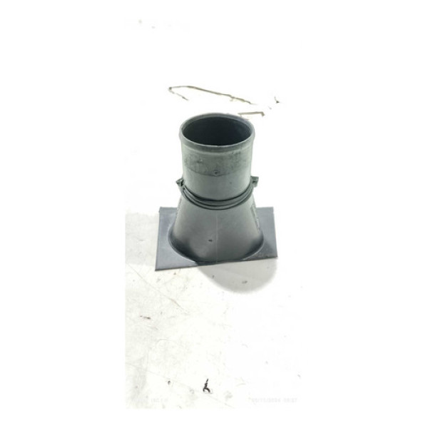 Duto Da Caixa Do Filtro De Ar Renault Logan Sandero 2016