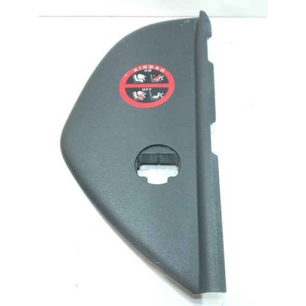 Moldura Acabamento Direito Painel Hyundai I30 2008-2012