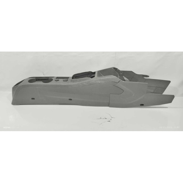 Console Central Chevrolet Spin 2014